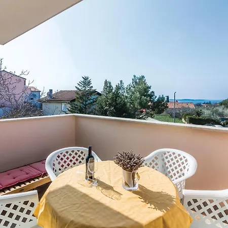 Stunning In With House Sea View Appartement