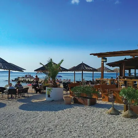 Апартаменты Stunning In With House Sea View *