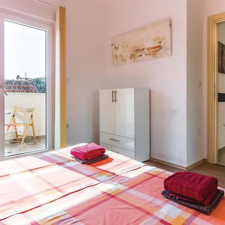 Two-bedroom In