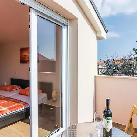 Appartamento Two-bedroom In *