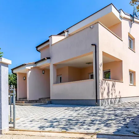Appartamento Two-bedroom In *