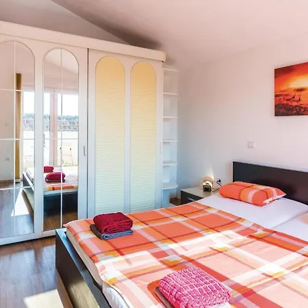 Two-bedroom In