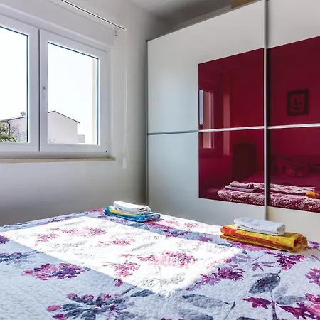 Two-bedroom In Appartamento *
